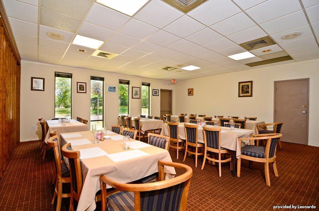 Best Western Crossroads Inn DeFuniak Springs İş olanakları fotoğraf