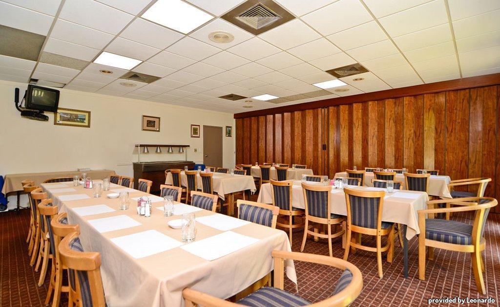 Best Western Crossroads Inn DeFuniak Springs İş olanakları fotoğraf