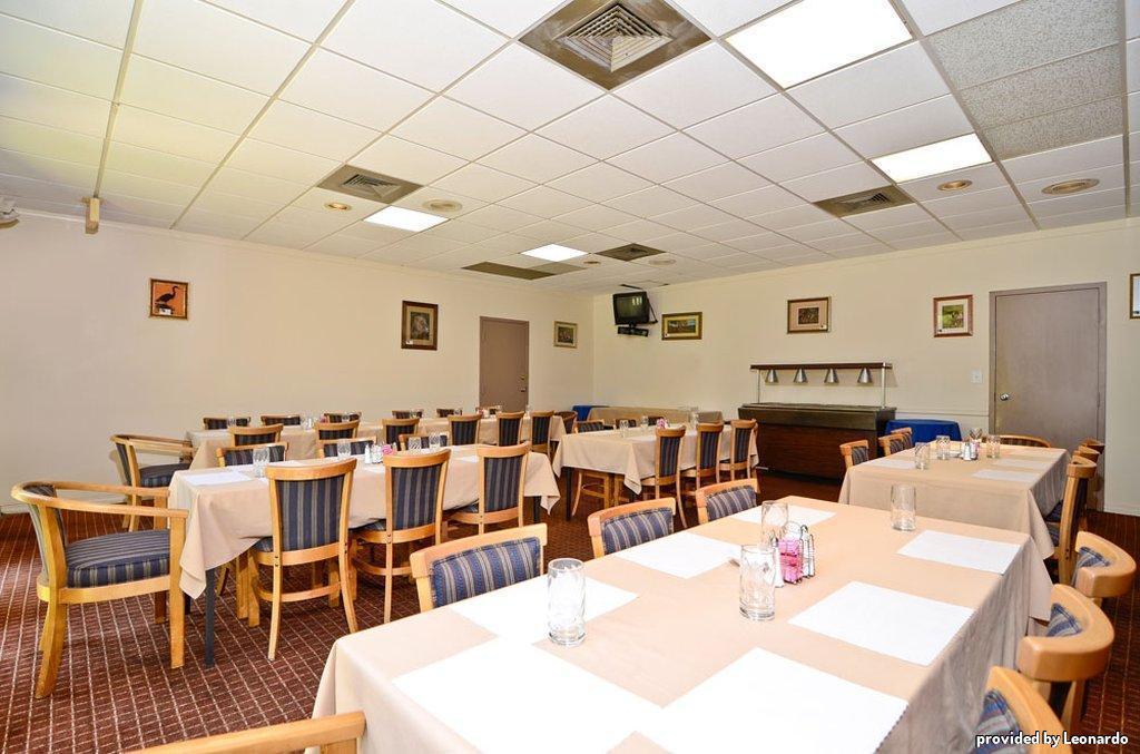 Best Western Crossroads Inn DeFuniak Springs İş olanakları fotoğraf