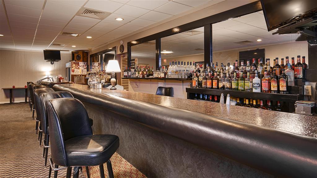 Best Western Crossroads Inn DeFuniak Springs Restoran fotoğraf