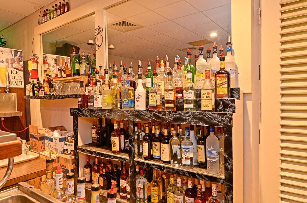 Best Western Crossroads Inn DeFuniak Springs Restoran fotoğraf